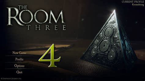 the room 3 no more metal box|the room 3 chapter 2.